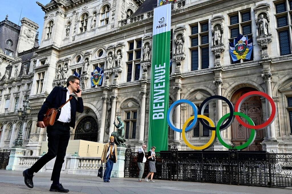 JO 2024 Anneaux nom Comment les organisateurs protègent les