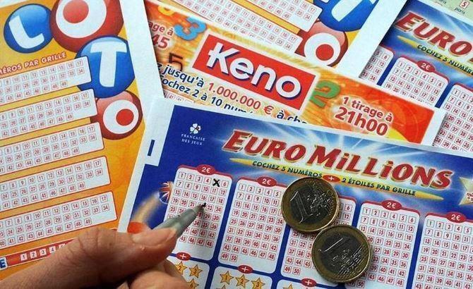 Il Remporte 20 Millions Deuros Au Loto En Seine Maritime Un Record