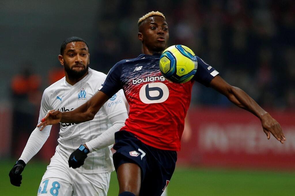 Mercato Champion Du Trading Lille Est Le Club Qui Vend Le Mieux Ses