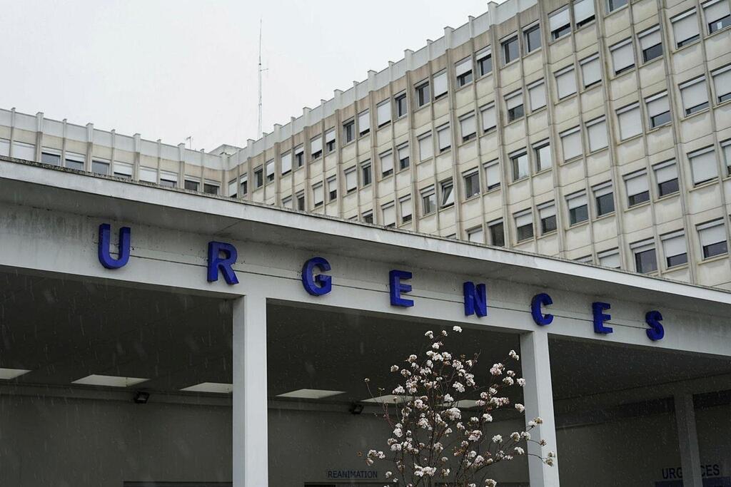 Pourquoi Le Plan Blanc De Niveau A T D Clench Au Centre