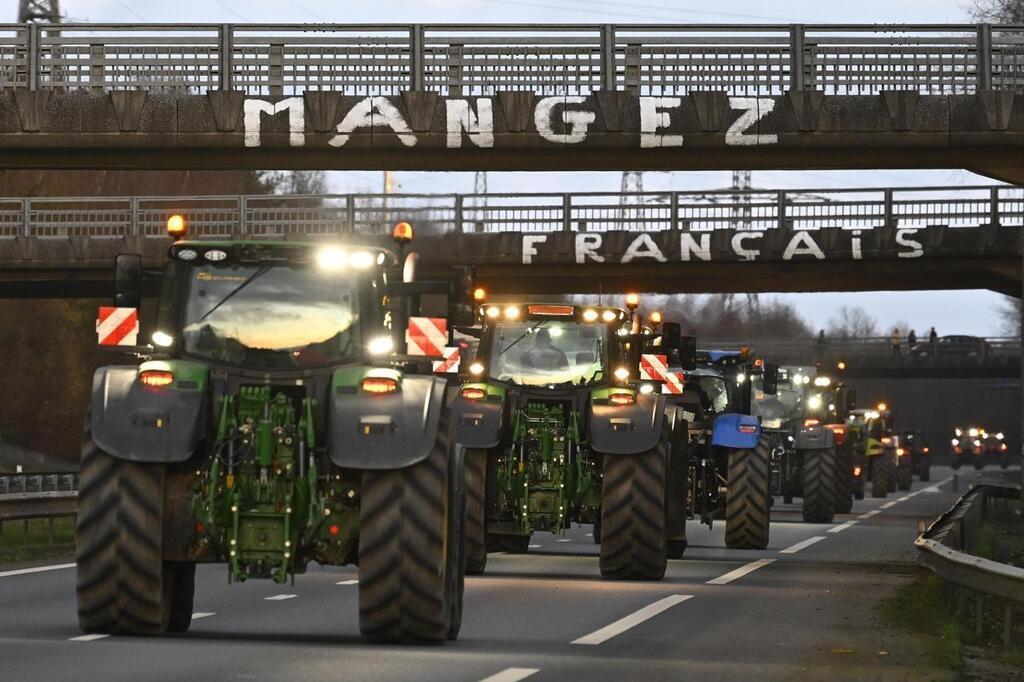 On est prêts à revenir demain en Ille et Vilaine les