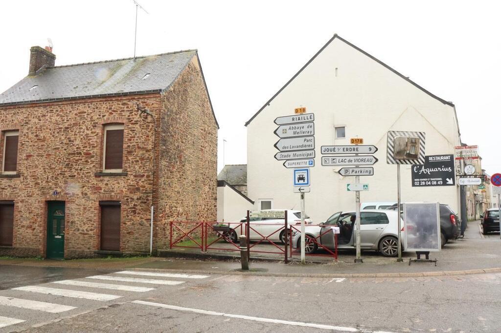 Dans Cette Petite Commune Du Nord De La Loire Atlantique Ils S L Vent