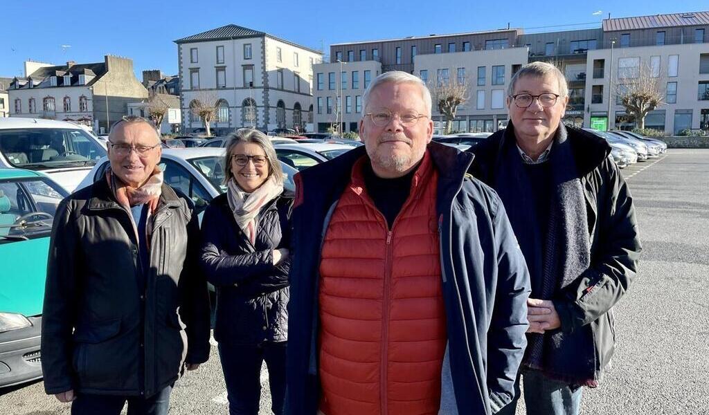 Cambriolages à Lamballe les élus de lopposition demandent une