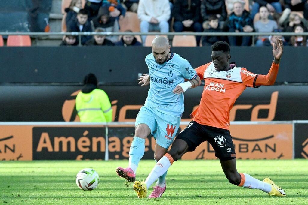 FC Lorient Le groupe des Merlus et la composition probable face à