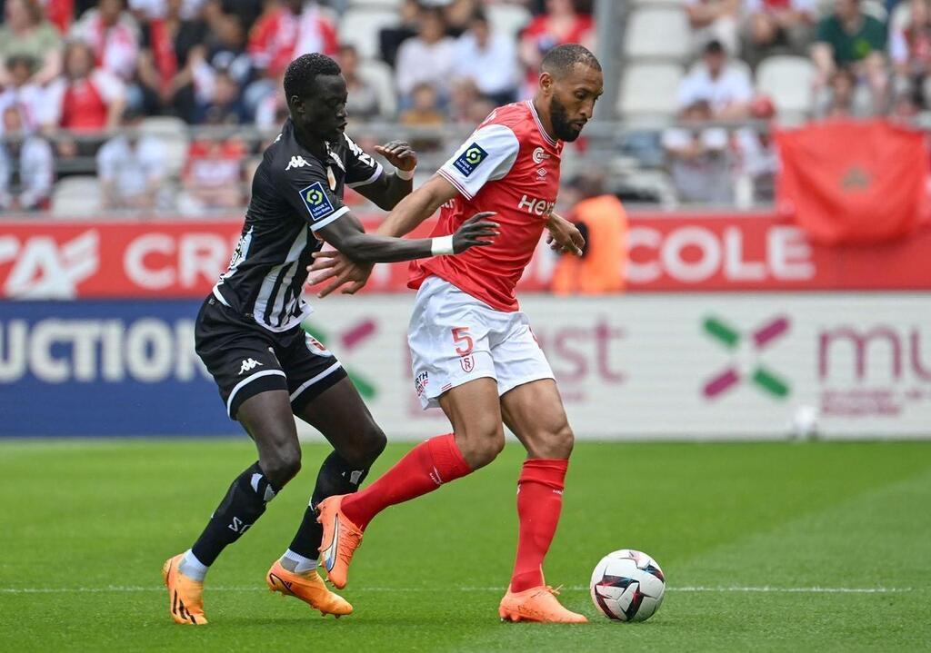 Football Yunis Abdelhamid Annonce La Fin De Son Aventure Au Stade De