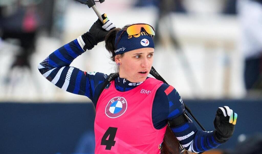 Biathlon Date Diffusion Tv Tout Savoir De La Manche De Coupe Du