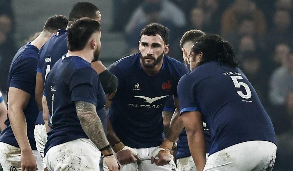 6 Nations Lexploit Est Encore Possible Le XV De France Vainqueur Du