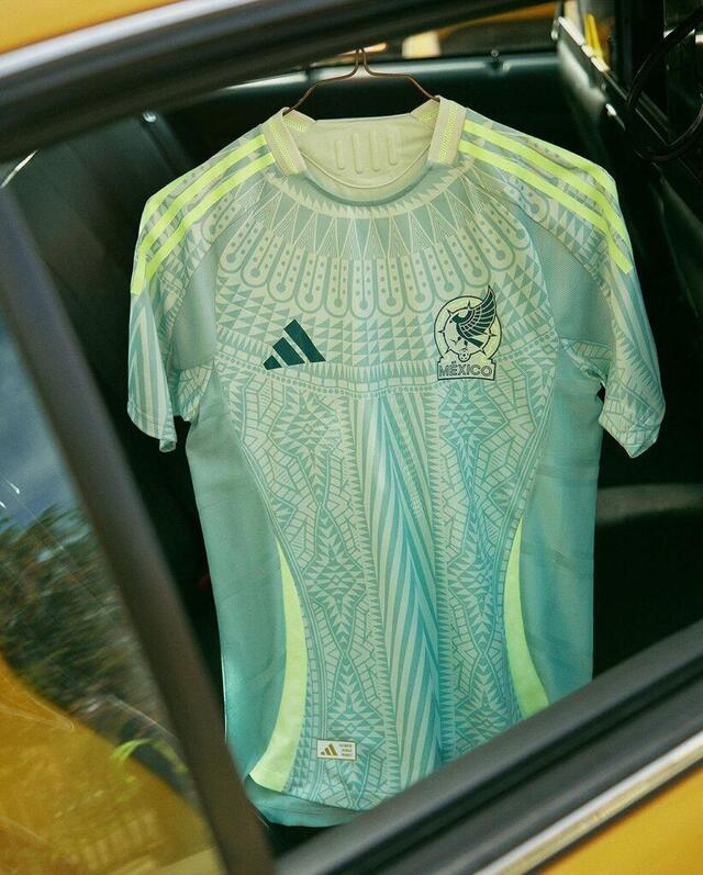 En Images Allemagne Italie Argentine Adidas D Voile Les Maillots De