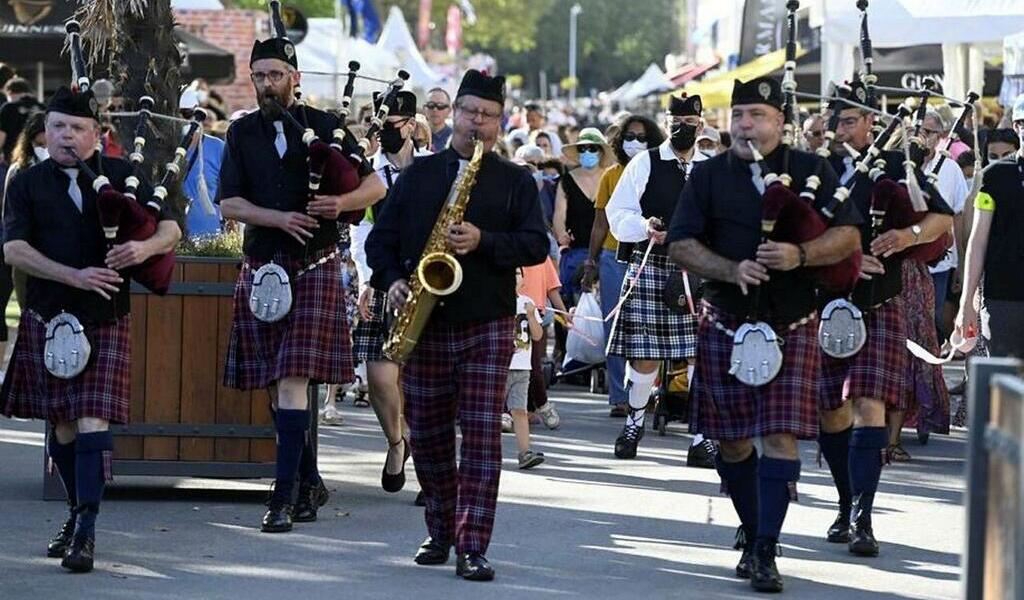 Nos huit idées de sorties pour la Saint Patrick dans le pays de Lorient