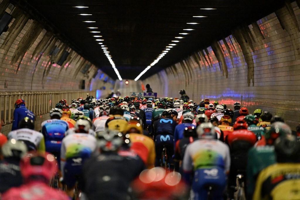 Tour Des Flandres Quelle Heure Et Sur Quelle Cha Ne Suivre Le Ronde