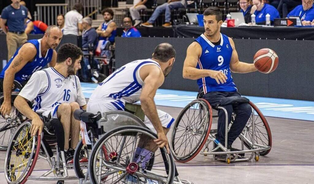 France Pays Bas À quelle heure et sur quelle chaîne suivre le match