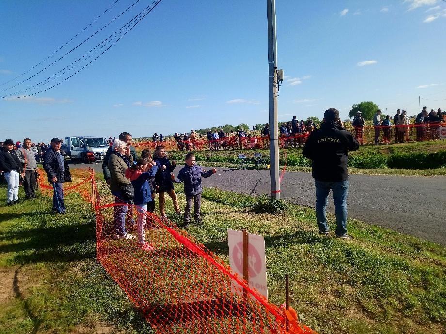 Pourquoi La Premi Re Sp Ciale Du Rallye Des Coteaux Du Layon A T Elle