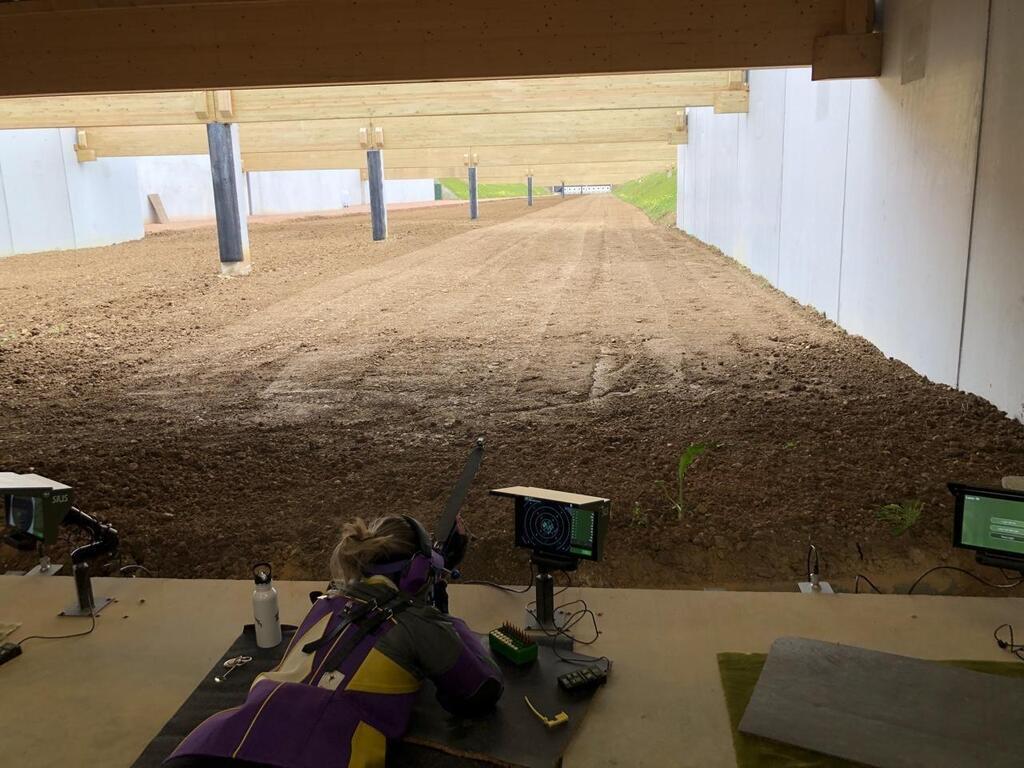 LÉtat a cassé sa tirelire et a bien fait le stand de tir d