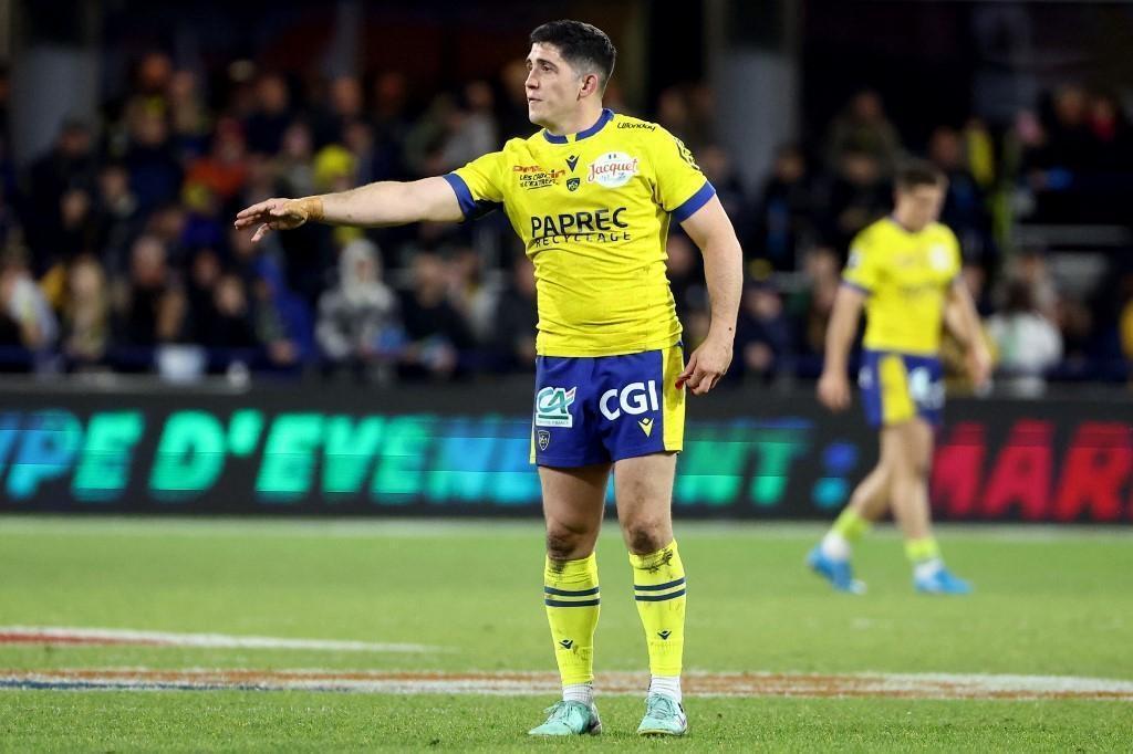 Sharks Clermont À quelle heure et sur quelle chaîne TV suivre la