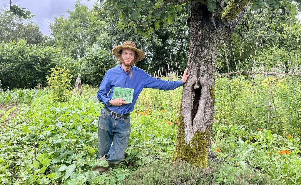 La fête du jardinage et de lagriculture de Belle Isle en Terre