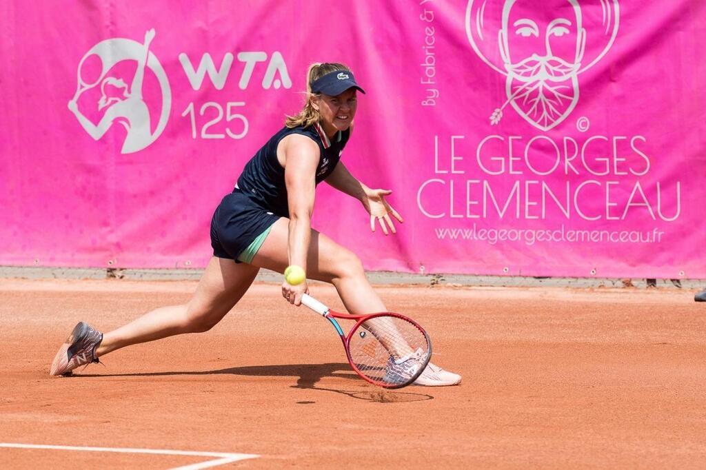 Tennis Cornet Ferro Fortunes diverses pour les Françaises au WTA 500