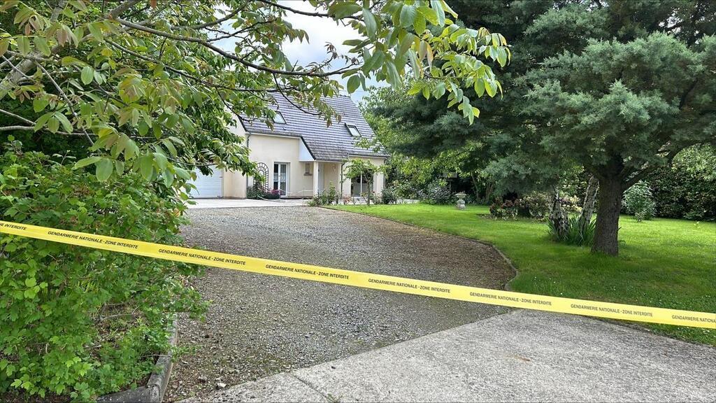 Féminicide un homme de 73 ans tue son ex conjointe puis se suicide