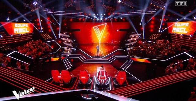 The Voice Benjamin Szwarc Candidat De La Saison D C De L