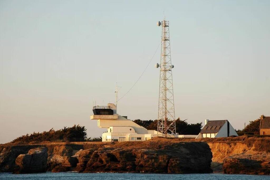 Un Risque Largement Sous Estim La Mer Menace B Timents Sur