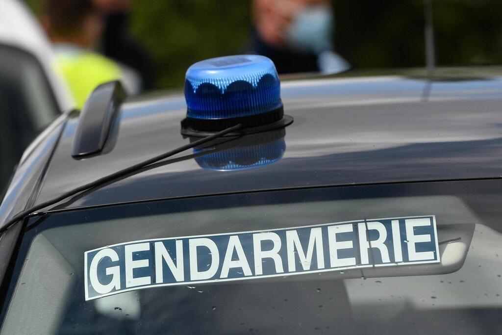 Un Gendarme De 56 Ans Meurt Dans Un Accident De La Route Dans Le Loiret