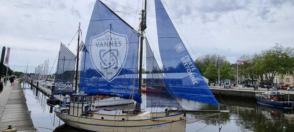 Demi Finale De Pro D De Rugby Le Port De Vannes Sera Pi Ton Vendredi