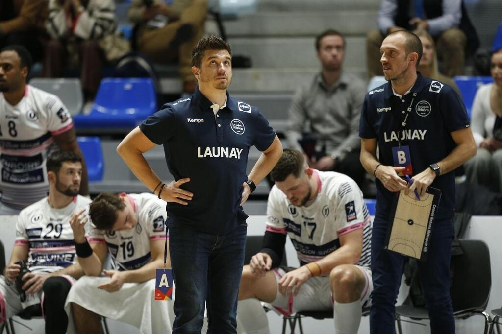 Handball Starligue le hand français face à la révolution vidéo