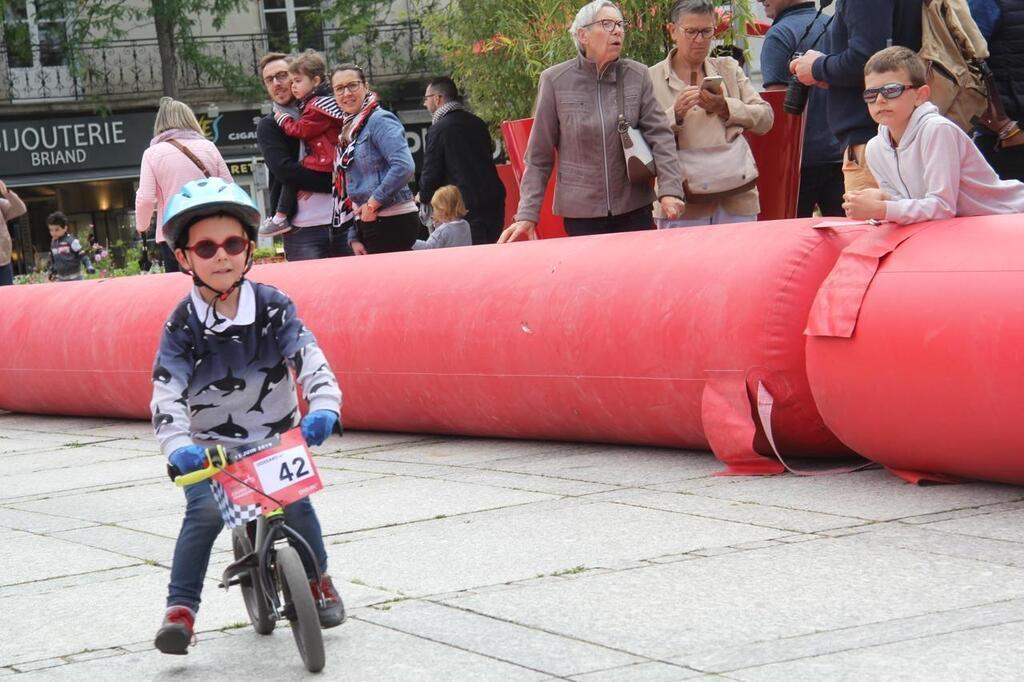 Nos cinq idées de sorties pour ce week end des 8 et 9 juin à Cholet et