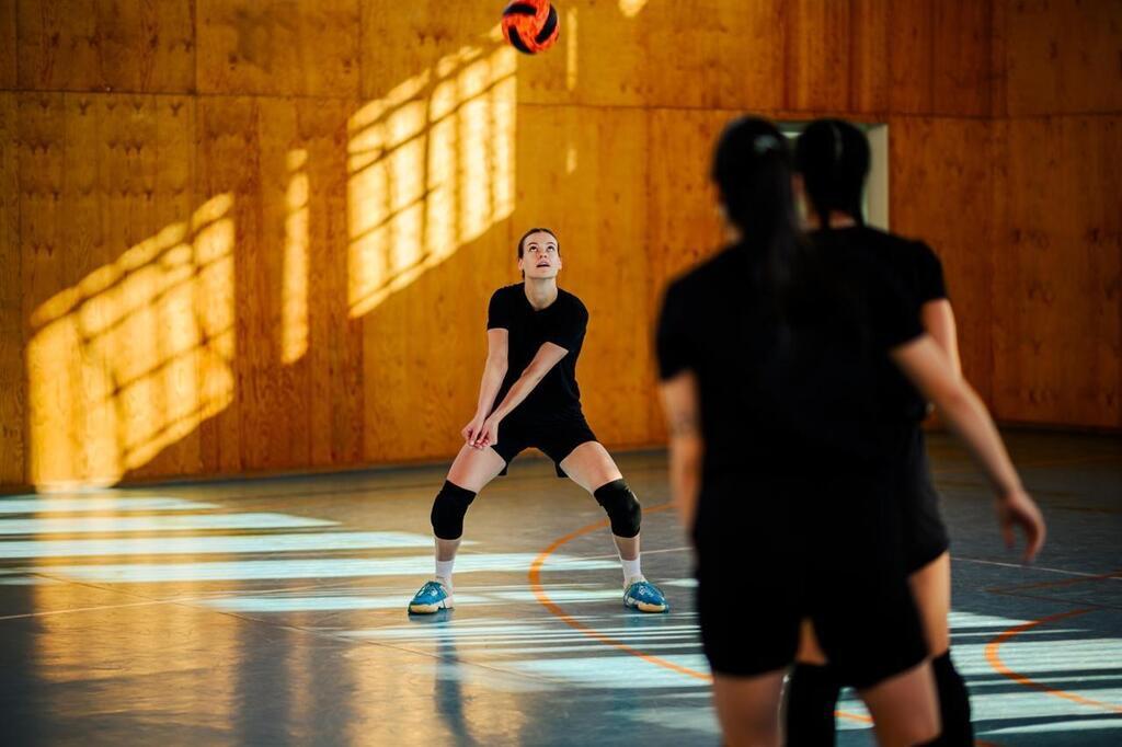 Études de Staps la bonne insertion des diplômés Sport Lorient