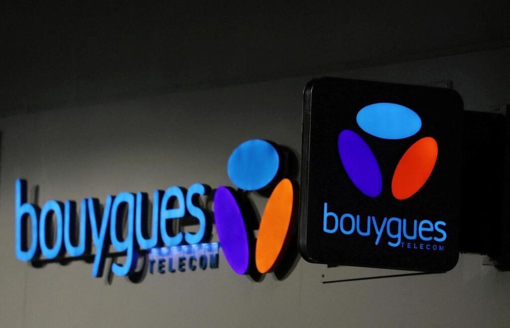 Le R Seau De Bouygues Telecom Victime Dune Panne Dans Une Grande