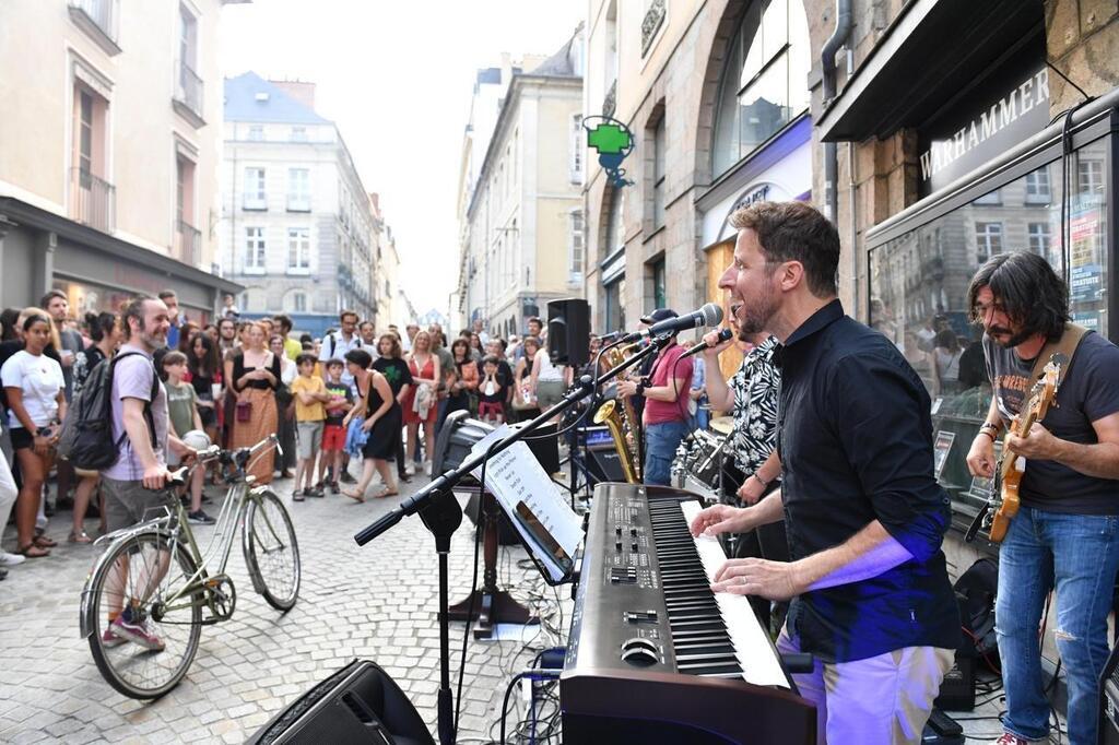 Scènes horaires météo tout savoir sur la Fête de la musique à