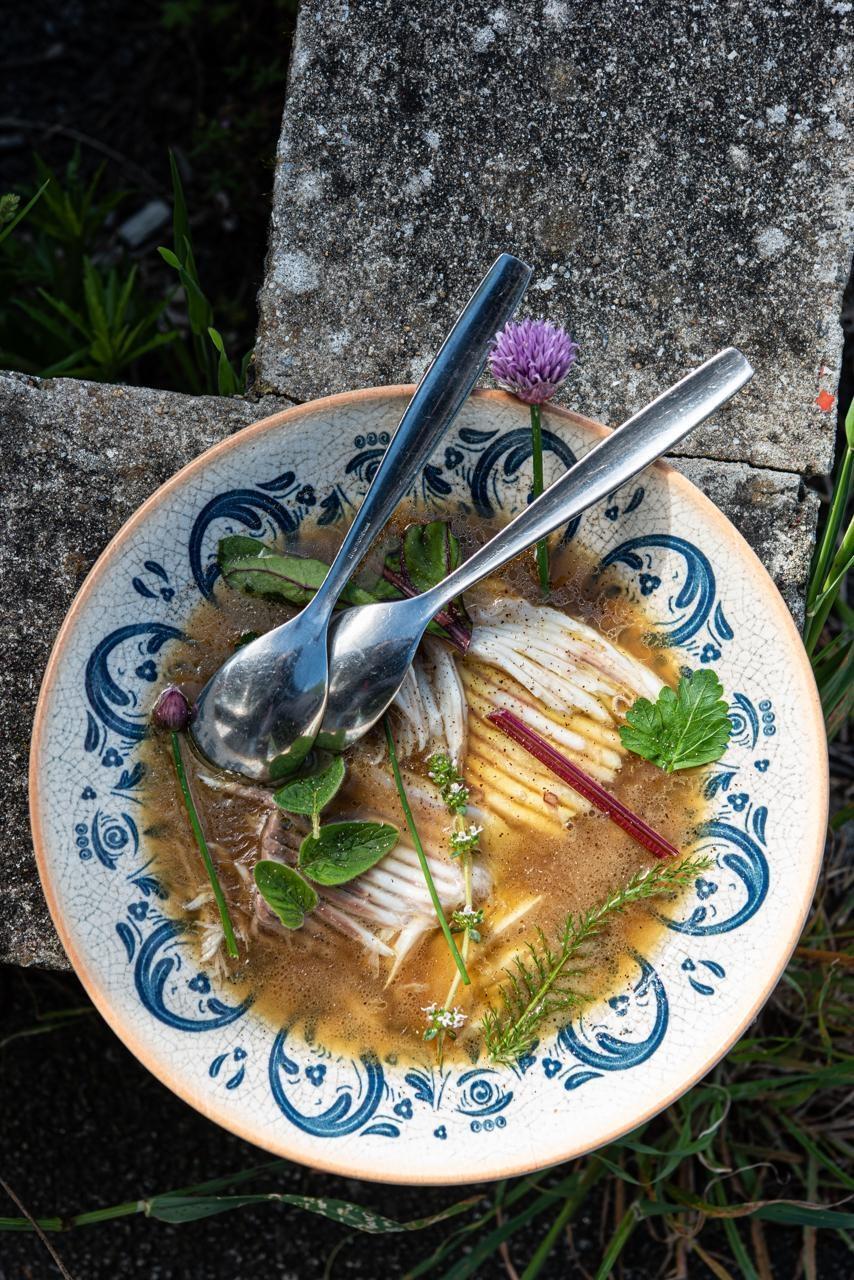 Proposer des recettes de poisson à petits prix cest lambition du