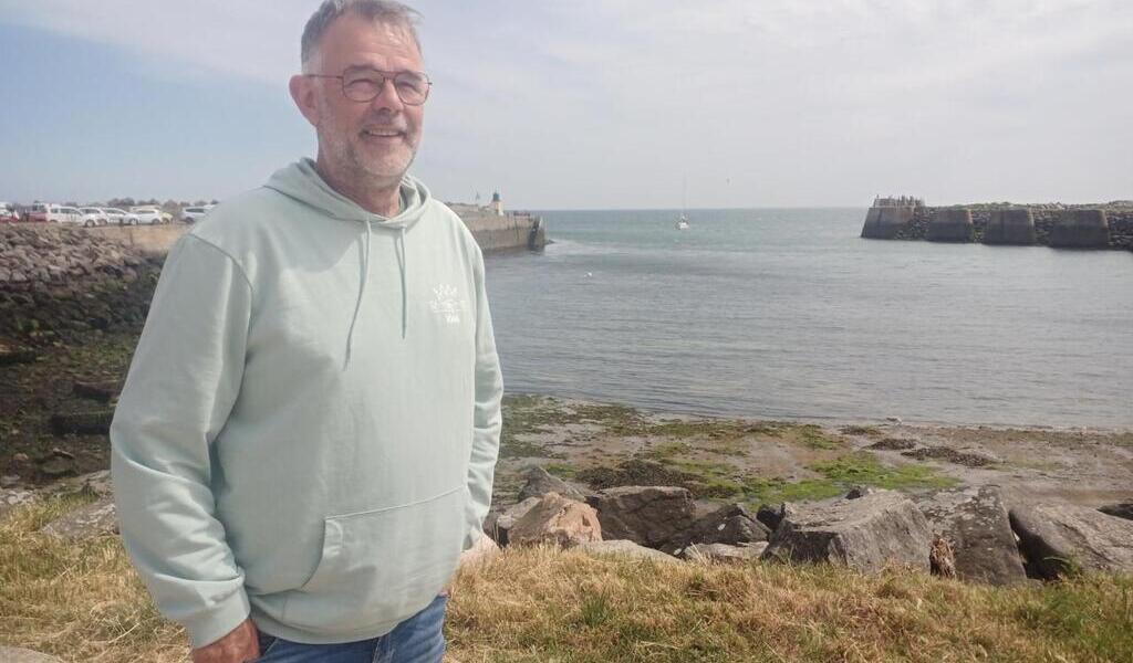 LÎle dYeu Le festival Viens dans mon île escale appréciée des