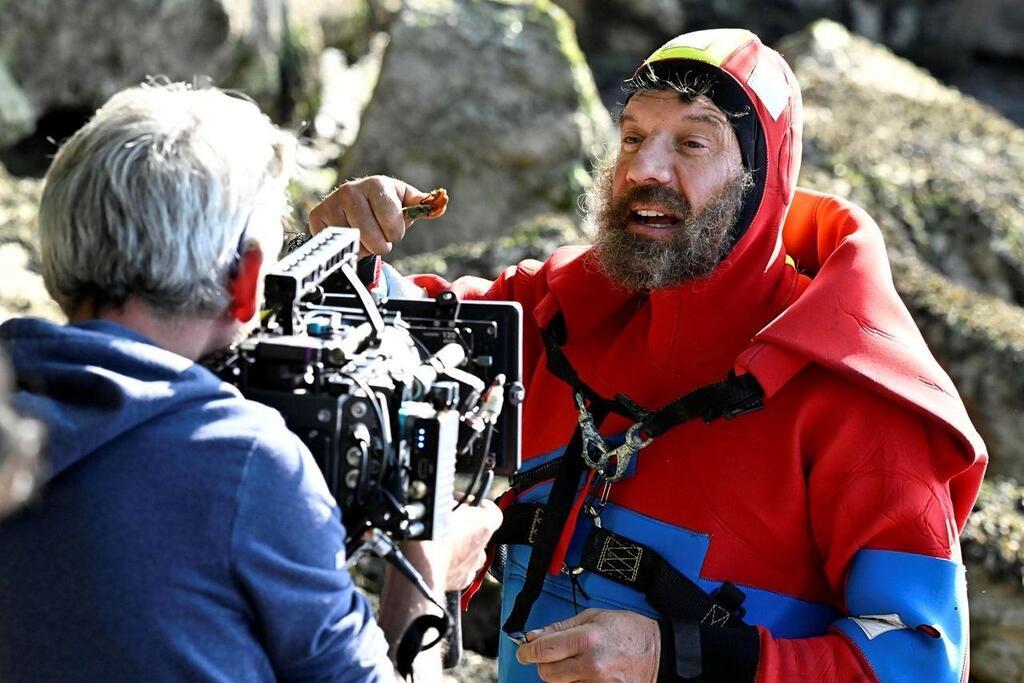 Festival de cinéma de La Baule Rendez vous avec Franck Dubosc et