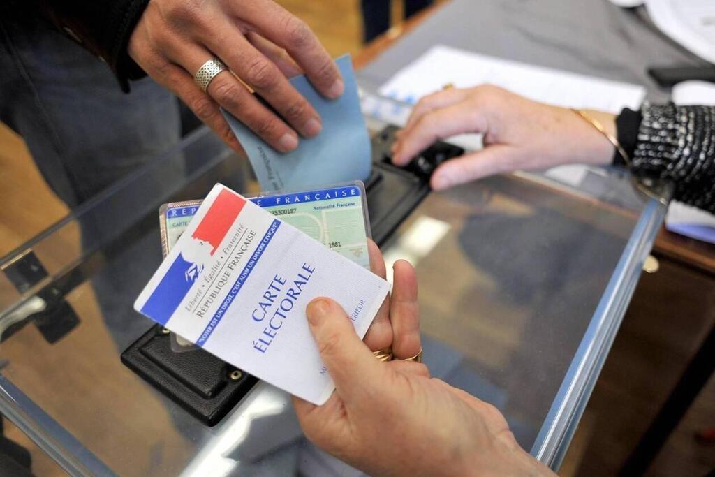 Législatives Le taux de participation à 17 h en Loire Atlantique est