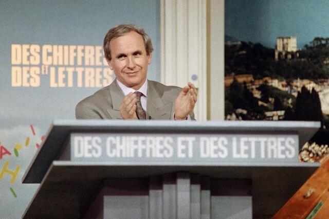 Le célèbre animateur de télévision Patrice Laffont est mort à lâge de