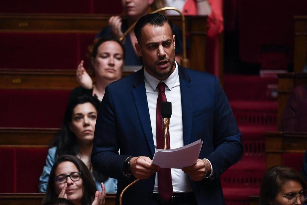 Une enquête ouverte pour menaces contre le député LFI de Marseille