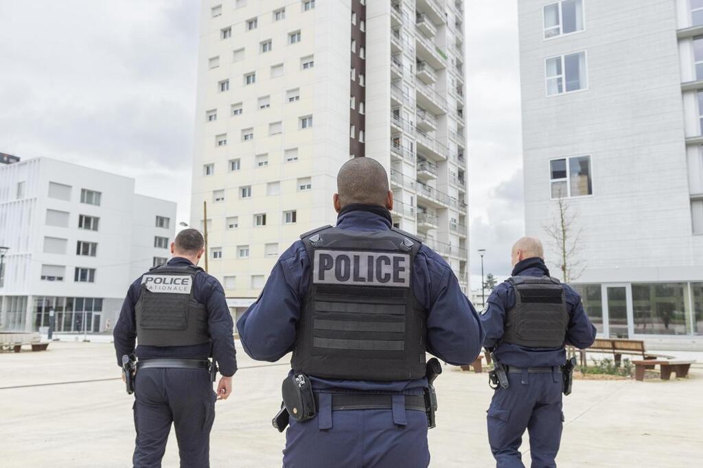 Mauvaise Semaine Pour Les Trafiquants De Drogue Rennes Avec Plusieurs