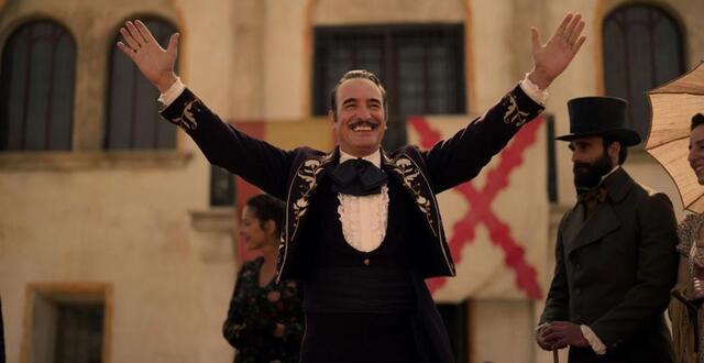 Quiz Tes Vous Incollable Sur Jean Dujardin Et Sa Filmographie