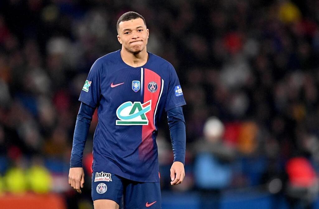 Conflit Mbappé PSG Et maintenant que peut il se passer Sport