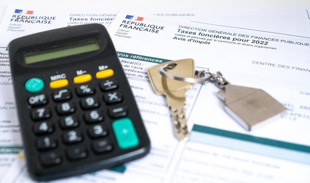 Taxe foncière 2024 où est elle la plus élevée Où a t elle le plus