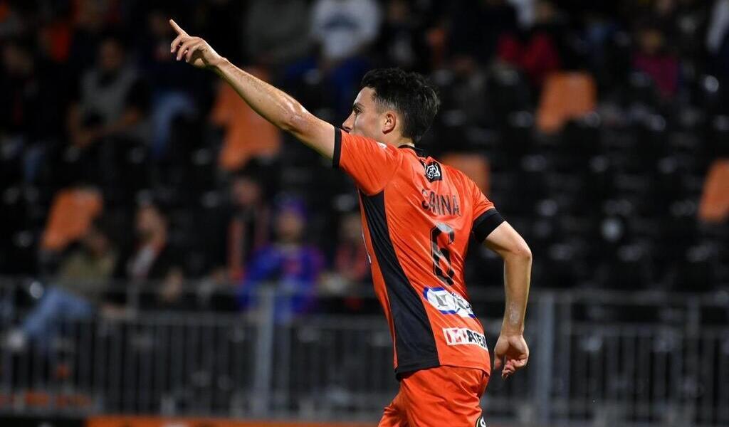 Stade Lavallois Pau Fc Quelle Heure Et Sur Quelle Cha Ne Suivre Le