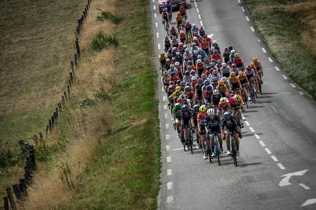 Cyclisme Âgée de 18 ans la Suissesse Muriel Furrer est morte après sa