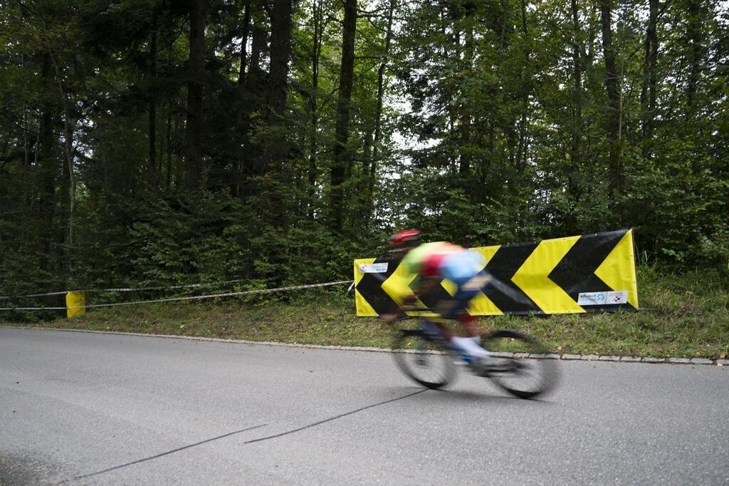 Mondiaux de cyclisme Ce que lon sait de laccident qui a causé la