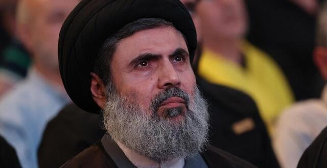 Guerre Au Proche Orient Que Va T Il Advenir Du Hezbollah Libanais