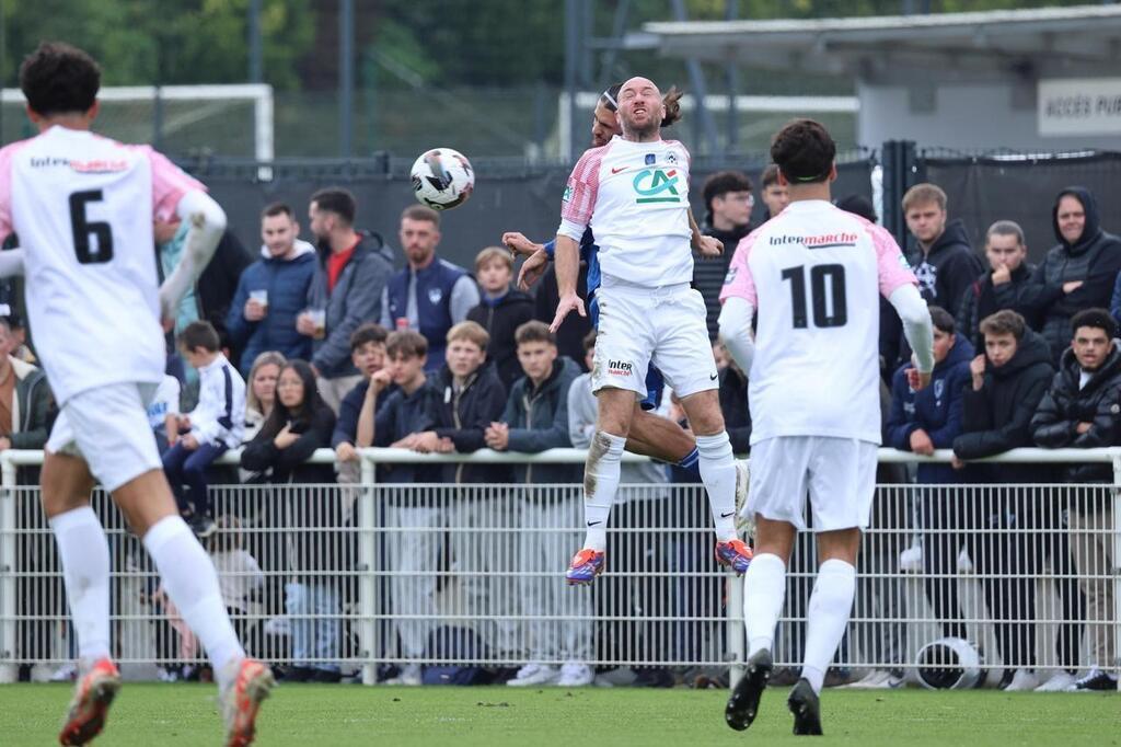 Coupe De France Des Joueurs Pros La Place Des Cochons Plaintel