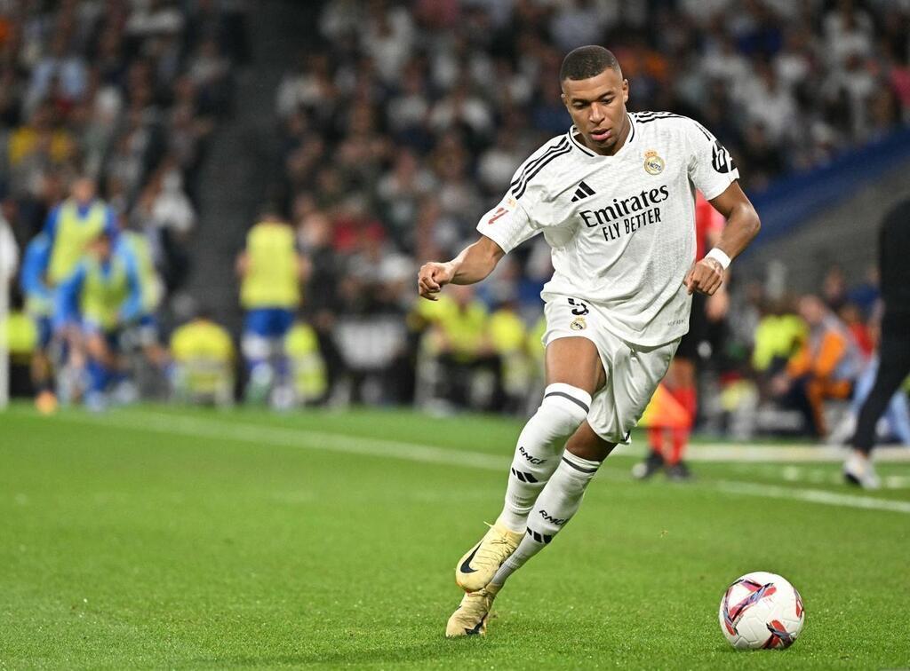 Affaire Kylian Mbappé Comment le Real Madrid soutient le capitaine de