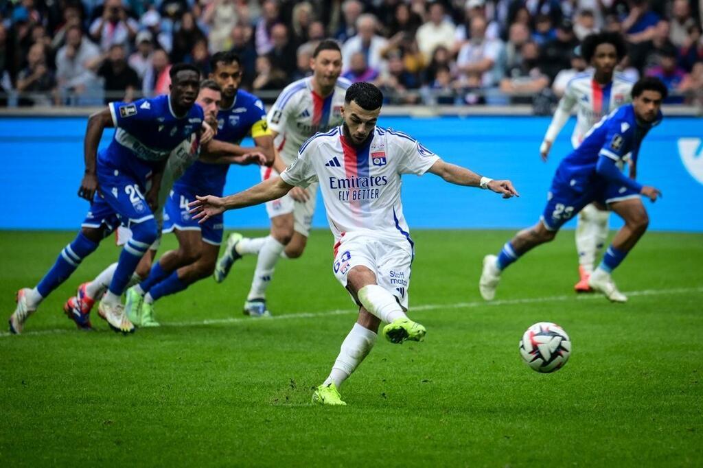 OL AJ Auxerre Pourquoi les Auxerrois ont posé une réserve sur le