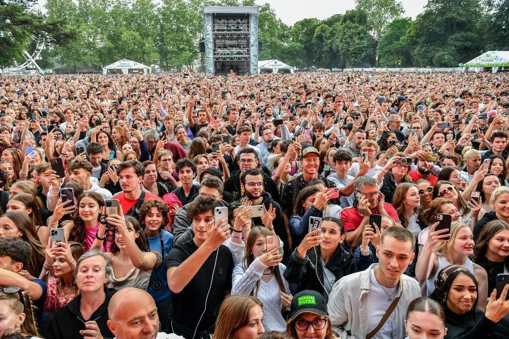 Pour réserver son pass pour Beauregard à un prix imbattable John