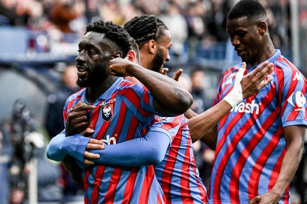 FC Metz SM Caen À quelle heure et sur quelle chaîne voir le match de