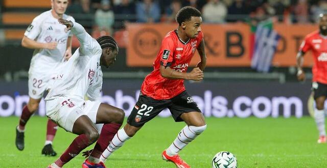 FC Lorient Troyes À quelle heure et sur quelle chaîne suivre le